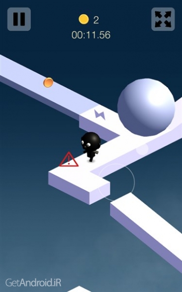 دانلود Oily Man 1.0.5 بازی مرد روغنی اندروید