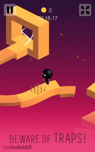 دانلود Oily Man 1.0.5 بازی مرد روغنی اندروید