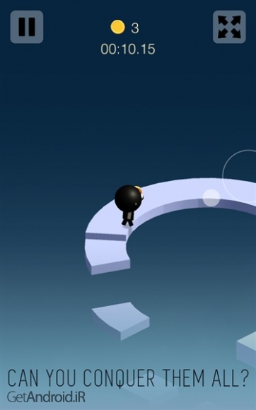 دانلود Oily Man 1.0.5 بازی مرد روغنی اندروید