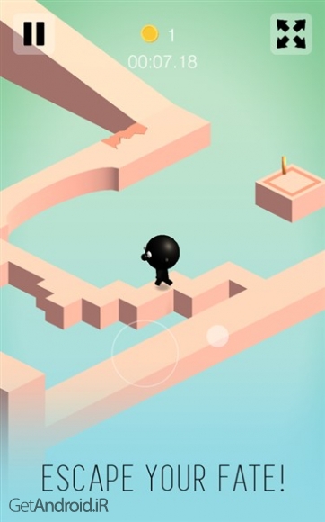 دانلود Oily Man 1.0.5 بازی مرد روغنی اندروید