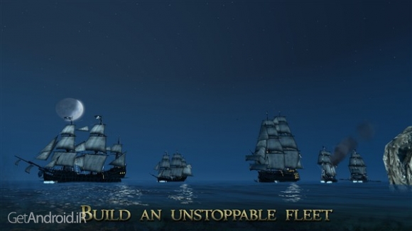 دانلود بازی The Pirate Plague of the Dead اندروید