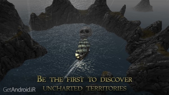 دانلود بازی The Pirate Plague of the Dead اندروید