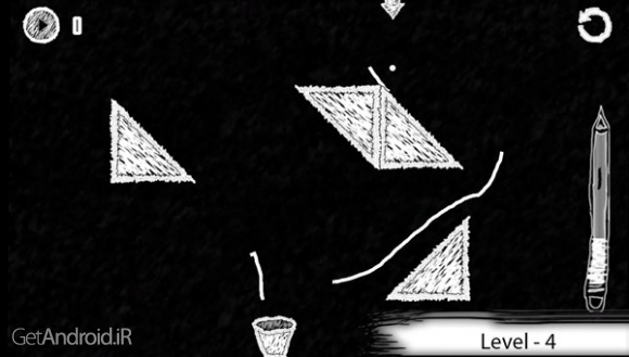 دانلود Stodden 2.2 بازی آرکید استودن اندروید