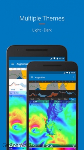 دانلود برنامه Flowx اندروید