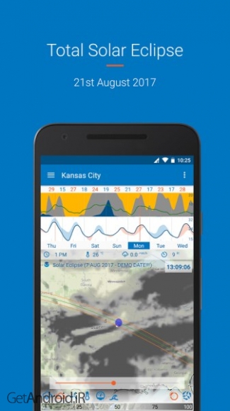 دانلود برنامه Flowx اندروید