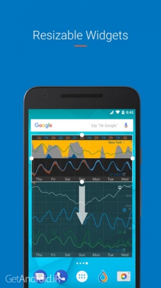 دانلود برنامه Flowx اندروید