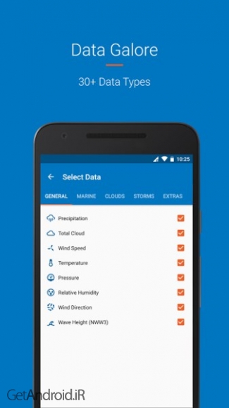دانلود برنامه Flowx اندروید