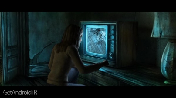 دانلود True Fear: Forsaken Souls I v1.0 بازی روح فراموش شده اندروید