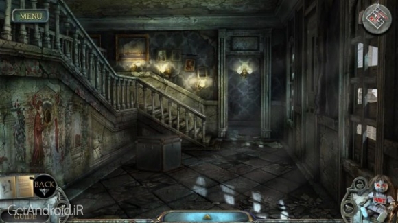 دانلود True Fear: Forsaken Souls I v1.0 بازی روح فراموش شده اندروید