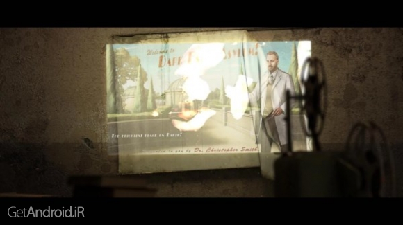 دانلود True Fear: Forsaken Souls I v1.0 بازی روح فراموش شده اندروید