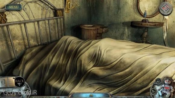 دانلود True Fear: Forsaken Souls I v1.0 بازی روح فراموش شده اندروید