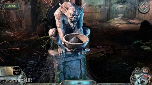 دانلود True Fear: Forsaken Souls I v1.0 بازی روح فراموش شده اندروید