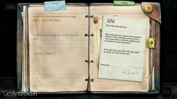 دانلود True Fear: Forsaken Souls I v1.0 بازی روح فراموش شده اندروید