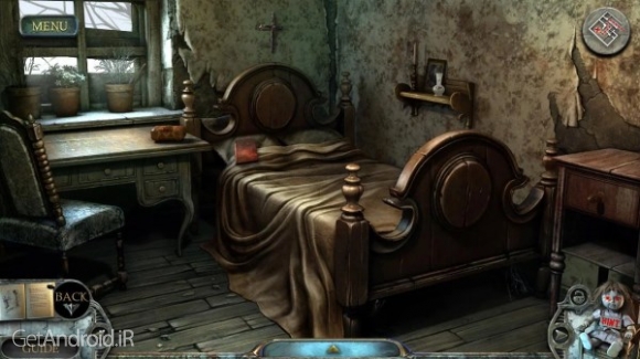 دانلود True Fear: Forsaken Souls I v1.0 بازی روح فراموش شده اندروید