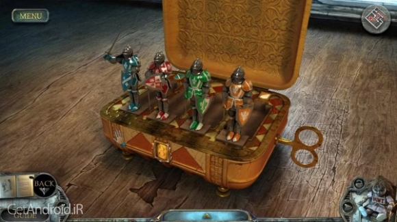 دانلود True Fear: Forsaken Souls I v1.0 بازی روح فراموش شده اندروید