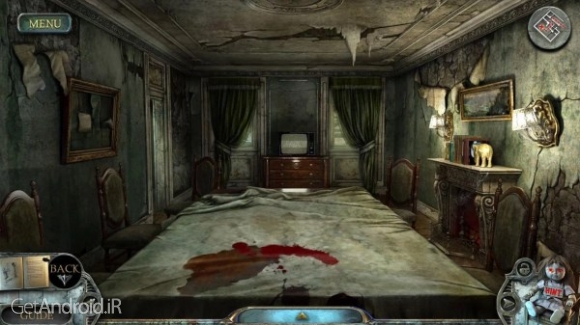 دانلود True Fear: Forsaken Souls I v1.0 بازی روح فراموش شده اندروید