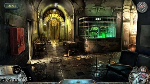 دانلود True Fear: Forsaken Souls I v1.0 بازی روح فراموش شده اندروید