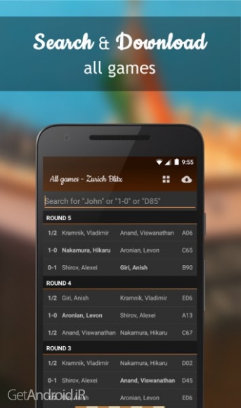 دانلود Follow Chess v3.1 بازی شطرنج آنلاین و آفلاین اندروید