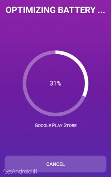 دانلود Batmax PRO : Battery Saver & Optimizer v1.0.2 بهترین نرم افزار کاهش مصرف باتری اندروید