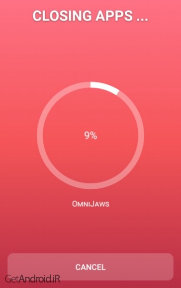 دانلود Killmax PRO : Task Killer v1.1.2 نرم افزار تسک کیلر اندروید