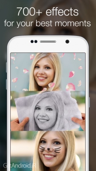 دانلود برنامه Photo Lab PRO Picture Editor اندروید