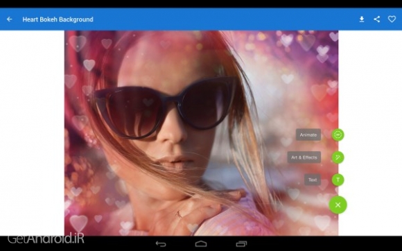 دانلود برنامه Photo Lab PRO Picture Editor اندروید