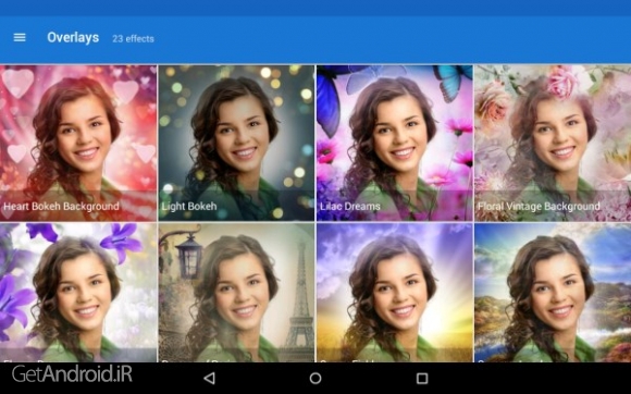 دانلود برنامه Photo Lab PRO Picture Editor اندروید