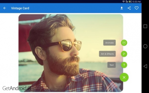 دانلود برنامه Photo Lab PRO Picture Editor اندروید