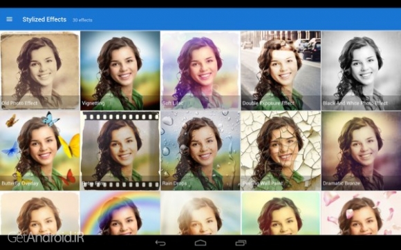 دانلود برنامه Photo Lab PRO Picture Editor اندروید