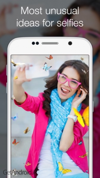 دانلود برنامه Photo Lab PRO Picture Editor اندروید