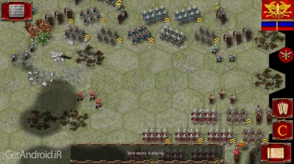 دانلود بازی Ancient Battle Rome اندروید