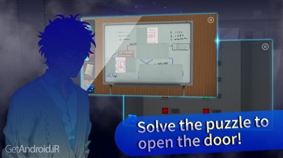 دانلود Akashic Portal 1.0.0 بازی پازلی پورتال آکاشیک اندروید