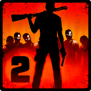 Into the Dead 2 Into the Dead 2