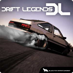 Drift Legends Drift Legends