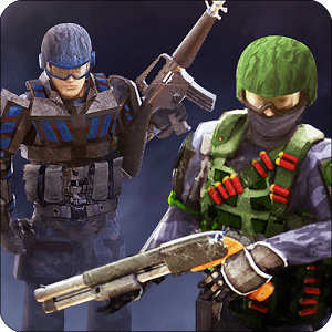 Alien Shooter TD Alien Shooter TD