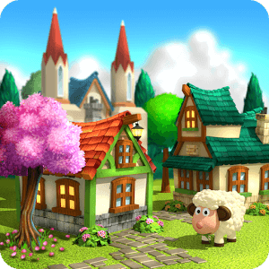 Town Village: Farm, Build, Trade, Harvest City Town Village: Farm, Build, Trade, Harvest City