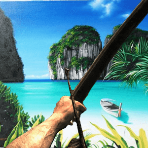 Last Survivor : Survival Craft Island 3D Last Survivor : Survival Craft Island 3D