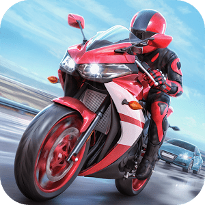 Racing Fever: Moto Racing Fever: Moto
