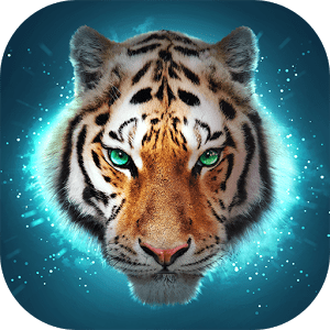 The Tiger The Tiger