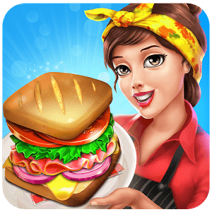 Food Truck Chef™: Cooking Game Food Truck Chef™: Cooking Game