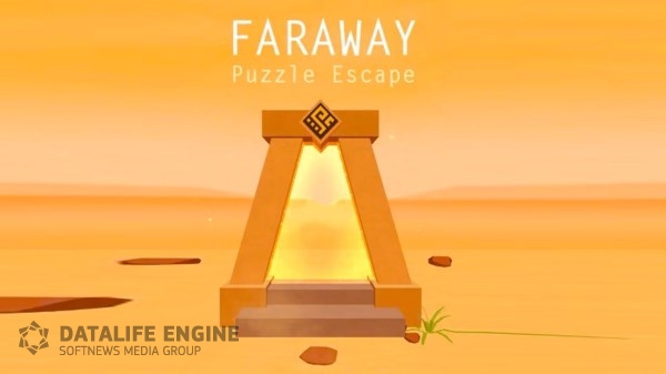 بازی Faraway Puzzle Escape اندروید