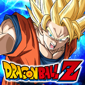 DRAGON BALL Z DOKKAN BATTLE DRAGON BALL Z DOKKAN BATTLE