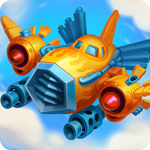 HAWK – Force of an Arcade Shooter. Shoot 'em up! HAWK – Force of an Arcade Shooter. Shoot 'em up!