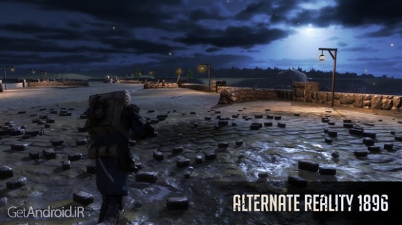 دانلود بازی Noblemen 1896 اندروید