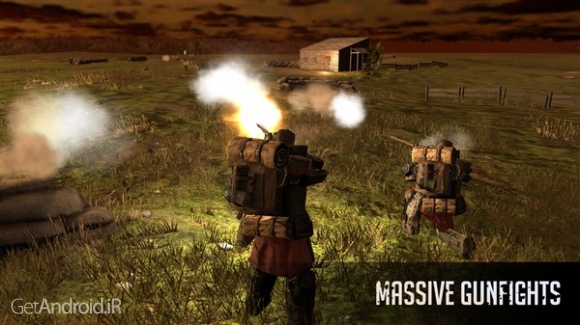 دانلود بازی Noblemen 1896 اندروید