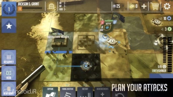 دانلود بازی Noblemen 1896 اندروید