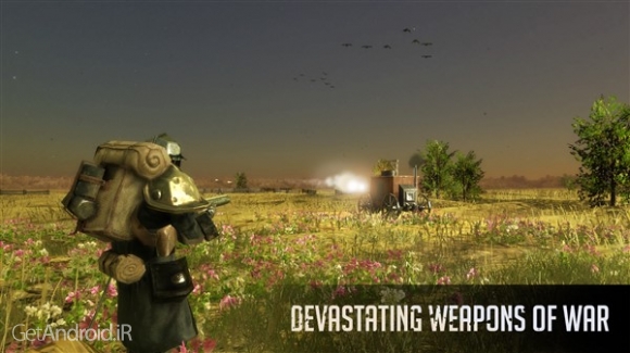 دانلود بازی Noblemen 1896 اندروید