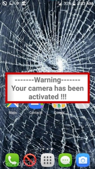 دانلود Spy Blocker 2017 v4.0 برنامه حفاظت از حریم خصوصی اندروید