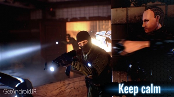 دانلود Death Point 1.1 بازی اکشن نقطه مرگ اندروید