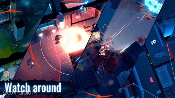 دانلود Death Point 1.1 بازی اکشن نقطه مرگ اندروید